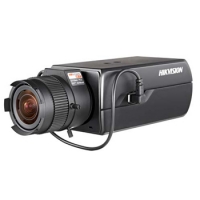 Camera IP  Hikvision thân (Ultra Low-light) DS-2CD6026FHWD-A